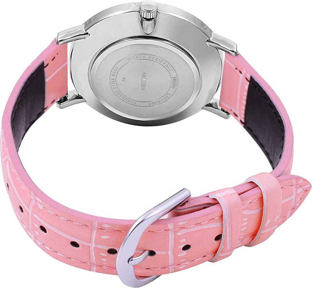 Женские наручные часы Casio LTP-VT01L-4B