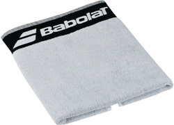 Теннисное полотенце Babolat Medium Towel - White