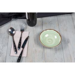 Салатник 260 мл d 14 см h4 см Blue Lake Fusion P.L. Proff Cuisine [6]