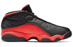 Кроссовки Clot X Jordan Air Jordan 13 Infra -Bred