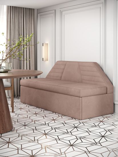 замша Federica Desert