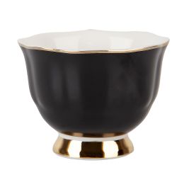 Набор кофейный 8пр. (4 персон) v=90мл (фарфор) (подарочная упаковка)