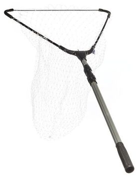 Подсачек склад. Salmo телескоп. 200х50х45см леска