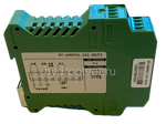 RT-MRPD1-151-30/F1 - Электронный усилитель внешний для управления клапаном - пропорциональный регулятор расхода 2FRE10, 2FRE16, сигнал 4-20 мА