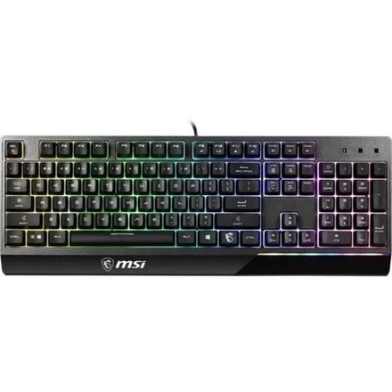 MSI