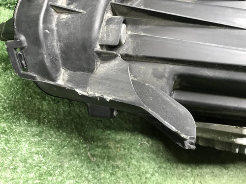 Битая Фара правая Aito M7 (2022-н.в.) LED