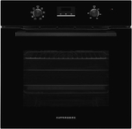 Духовой шкаф Kuppersberg HM 628 Black