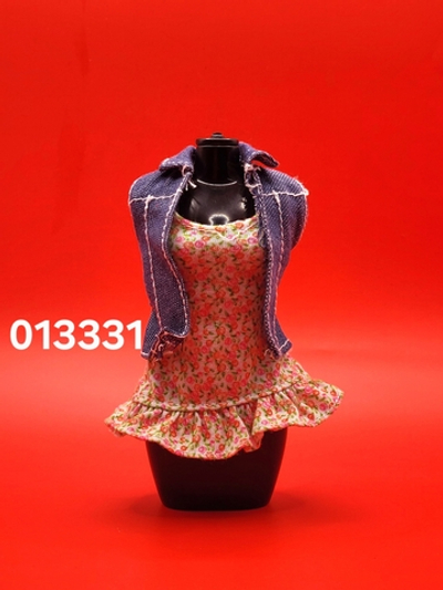 Одежда для куклы Барби винтаж 013331