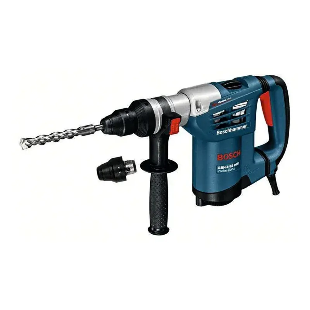 Bosch GBH 4-32 DFR-S перфоратор 0.611.332.101