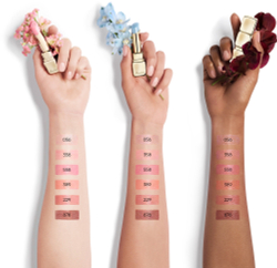 GUERLAIN KissKiss Bee Glow - Питательный и увлажняющий бальзам для губ, 3,2 g
