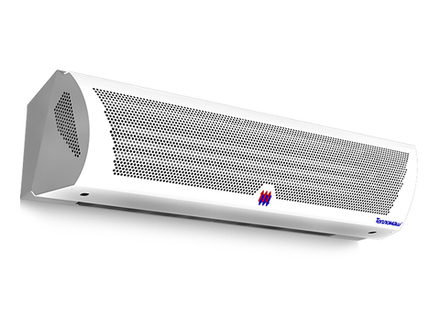 Электрическая завеса Тепломаш КЭВ-12П3041E серии 300 Комфорт