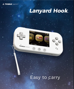 Портативная игровая приставка TRIMUI SMART