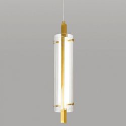 Подвесной светильник Lussole Blount LSP-7357