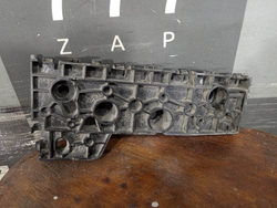 Кронштейн переднего бампера левый Haval Jolion 21-нв Б/У Оригинал 2803101XST01A