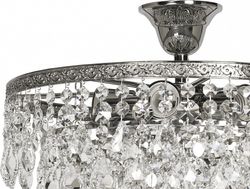 Люстра на штанге Arti Lampadari Castellana Castellana E 1.3.38.602 N