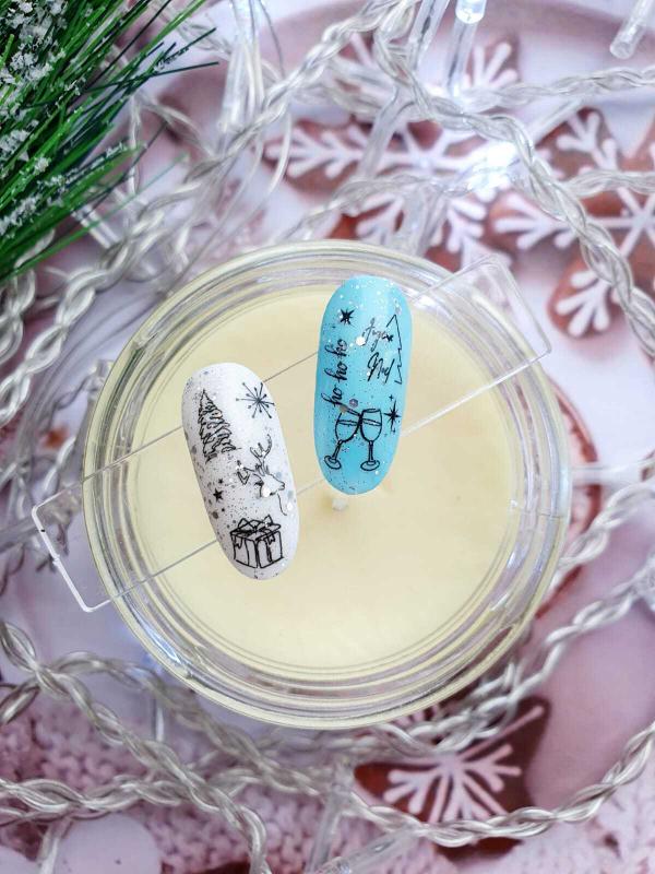 Слайдер дизайн #115