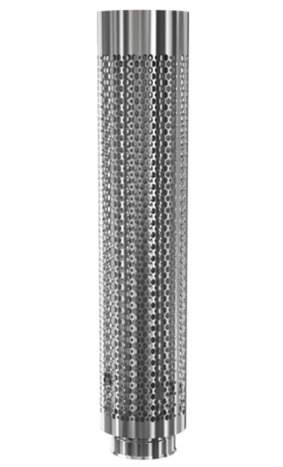 Сэндвич-сетка Ф115/200 Профи, 1000 мм (Теплодар)