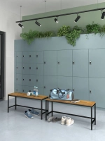 Скамья Эдем