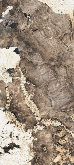 Керамогранит Heritage Luxe Flame Glossy RET