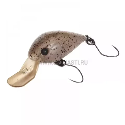 Воблер Nories Meet 33 DR-F, 2.8 г, 379M