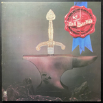 Rick Wakeman ‎– The Myths And Legends Of King Arthur And The Knights Of The Round Table (Япония 1975г.)