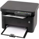 МФУ Kyocera MA2001MFP, A4, 20 стр./мин, USB