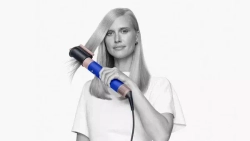 фен-стайлер Dyson Airwrap HS05