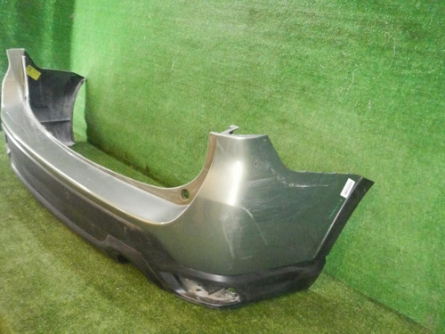 Бампер задний Subaru Forester SK (2018-н.в.)