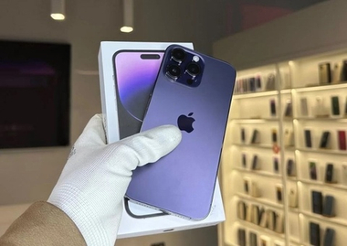 iPhone 14 Pro Max, 512 ГБ б/у