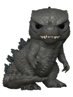 Фигурка Funko POP! Movies Godzilla Vs Kong Godzilla