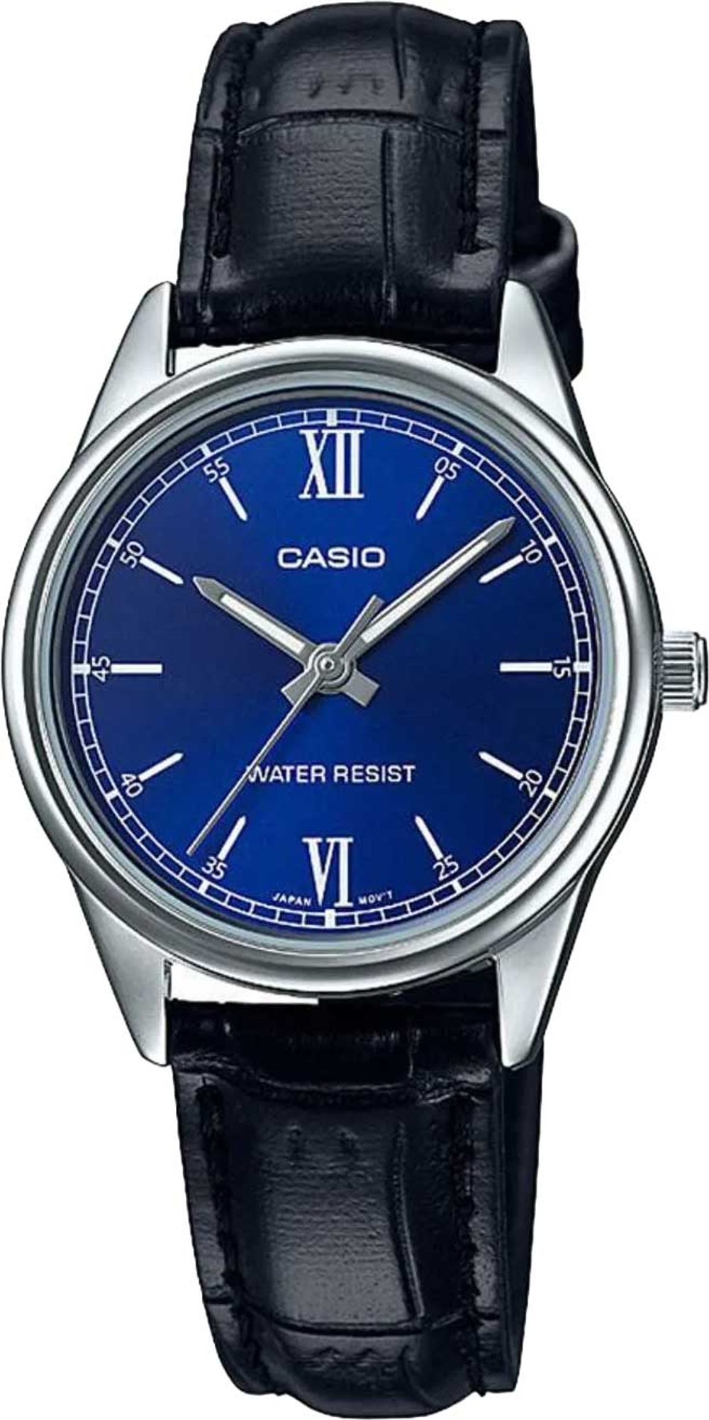 Часы Casio LTP-V005L-2B