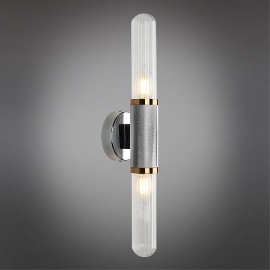 Светильник настенный (Бра) APL.307.41.02