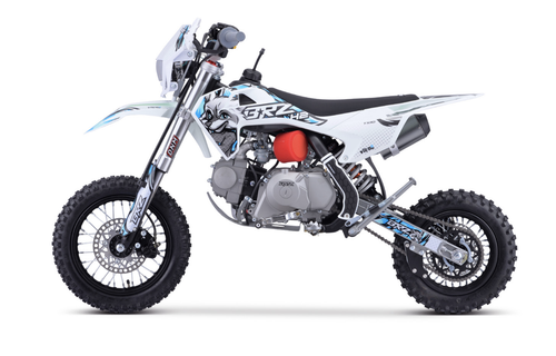 Питбайк BRZ H2 YX110 12/10