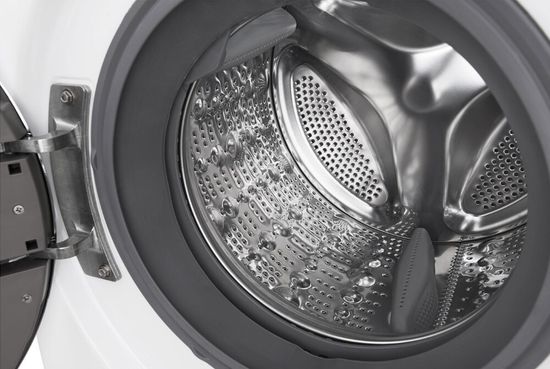 Стиральная машина LG FH4U1JBS2