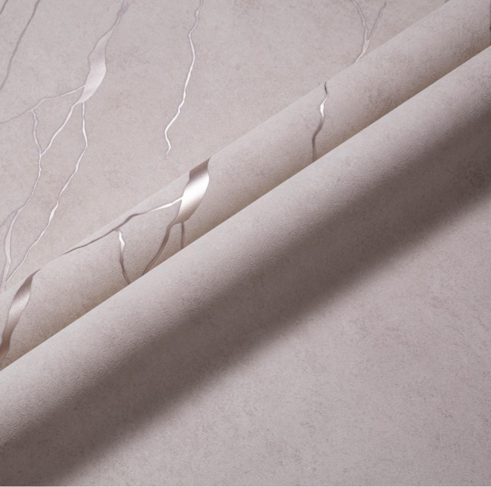 Обои виниловые HC72605-22 PALITRA HOME Рич Поталь, фоновые размер 1.06 х 10.05 м