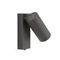 Спот Nowodvorski Fourty Wall Umbra Gray 11766