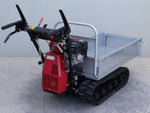 Транспортер грузов гусеничный Honda HP500 HK2 BXE1 (RR)