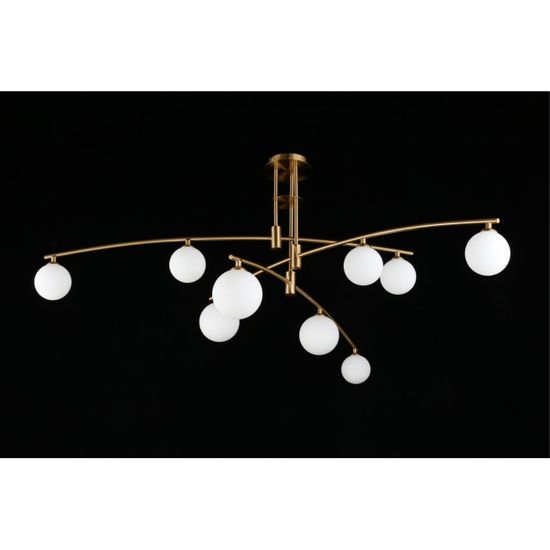 Люстра потолочная APL.621.07.09