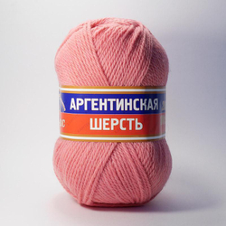 Аргентинская шерсть (Камтекс)