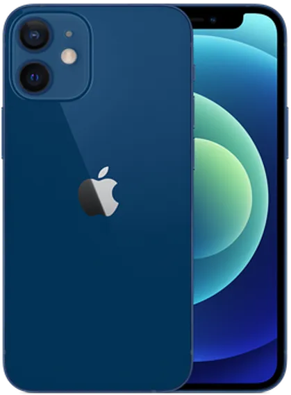 Apple iPhone 12 mini 64gb Синий