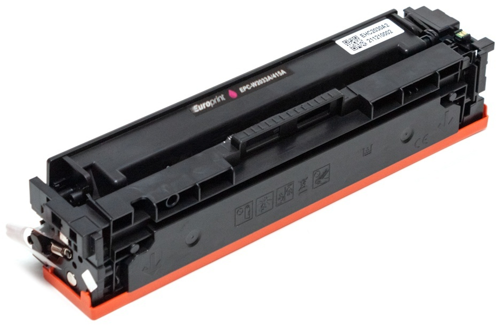 Картриджи Europrint W2033A №415A пурпурный (magenta)