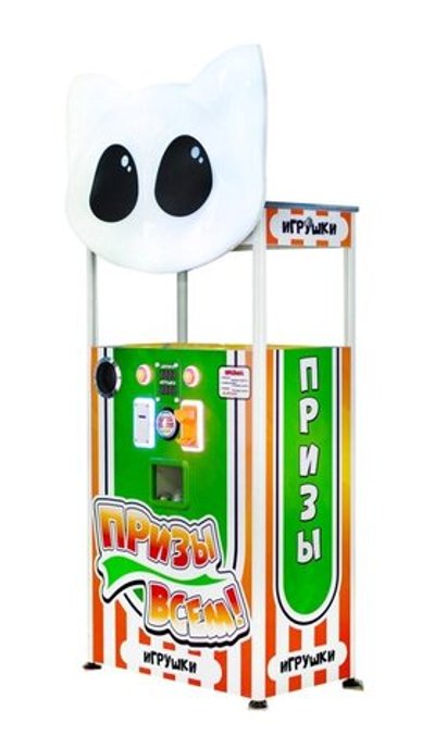 Призотека Котик