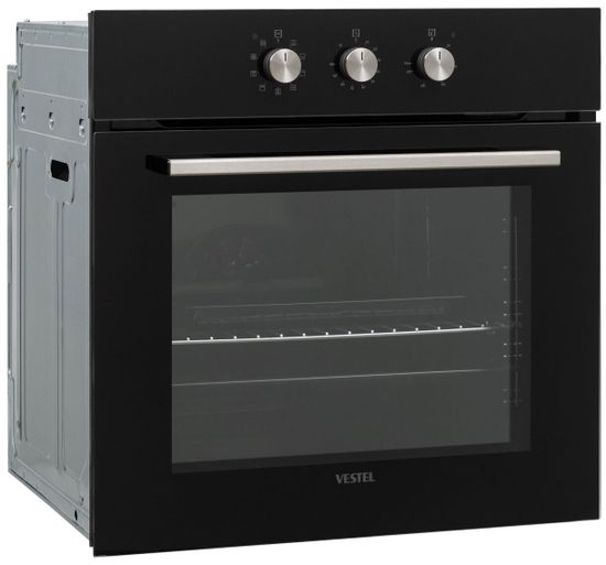 Встраиваемый электрический духовой шкаф Vestel VOE65200B