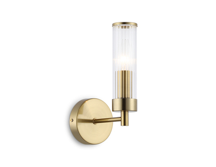 Ambrella Настенный светильник со стеклянным плафоном Modern LH55164