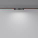 Подвесной светильник Technical TR129B-12W4K-B