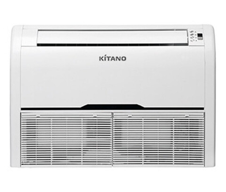 Kitano KC-Nikko IV-18