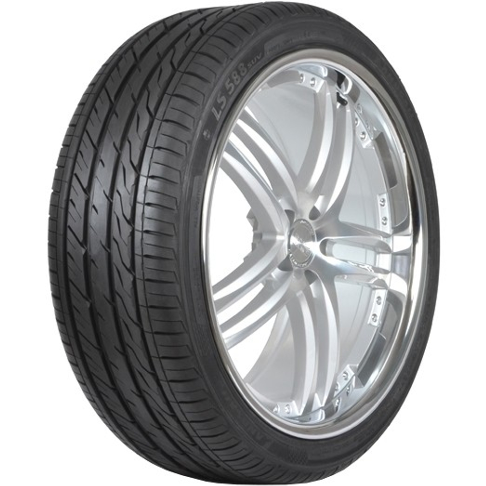Летняя шина Landsail LS588 SUV (325/30 R21 108V)