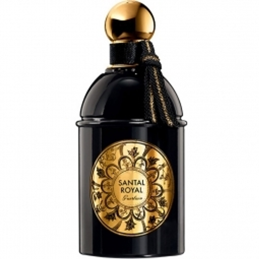 Парфюмерная вода Guerlain "Santal Royal", 125 ml (LUXE)