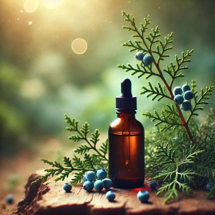 Гидролат можжевельника