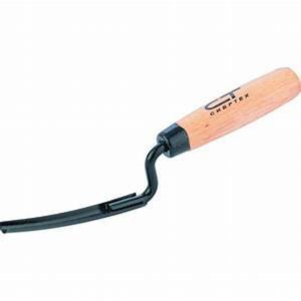 Расшивка каменщика для внутренних швов, 10 мм// Сибртех 86338